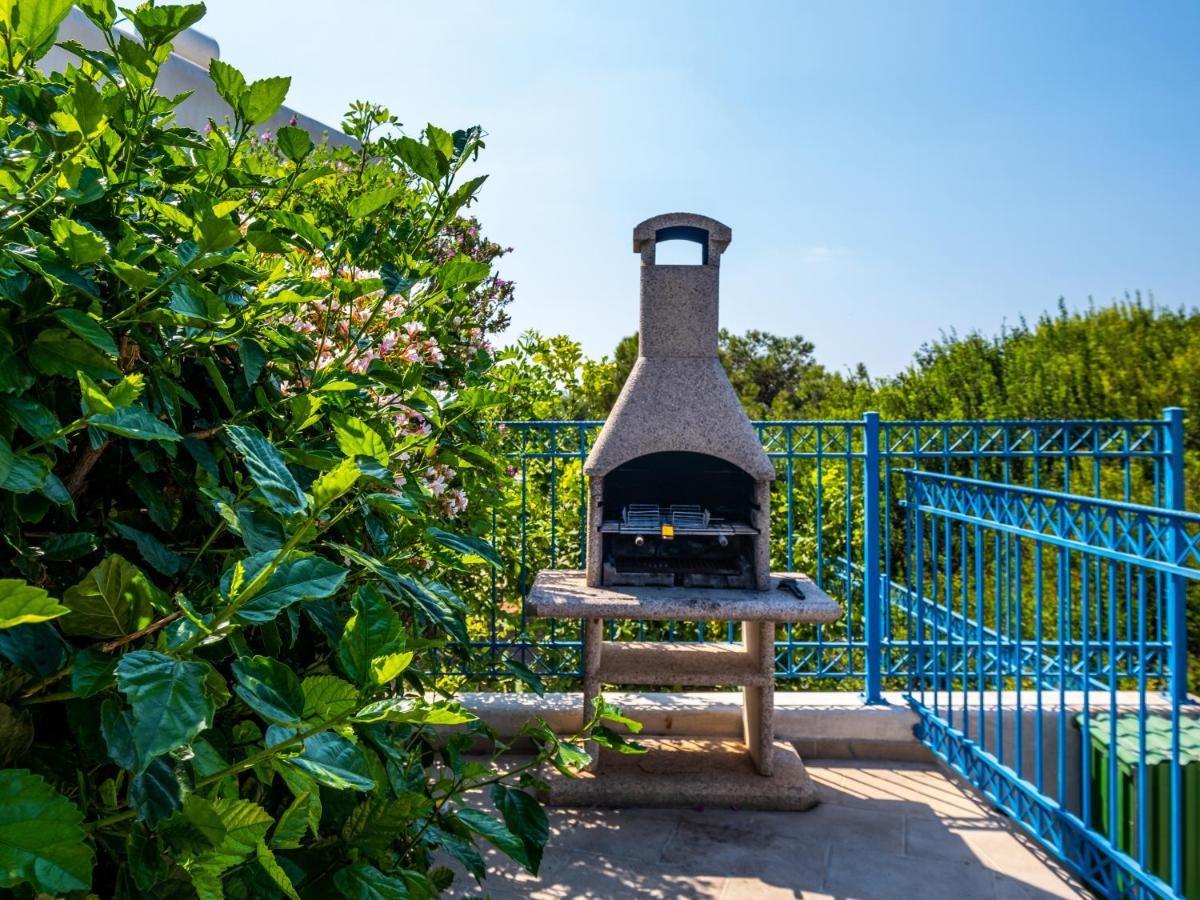 Sanders Azzurro Paphos Exterior foto